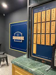 可不可熟成紅茶－小琉球店2