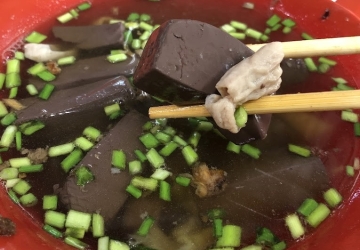 蔡阿伯麵店