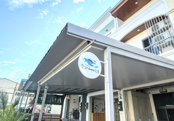 雲朵民宿輕旅行｜小琉球兩天一夜全攻略（含燒烤、浮潛、海洋館）