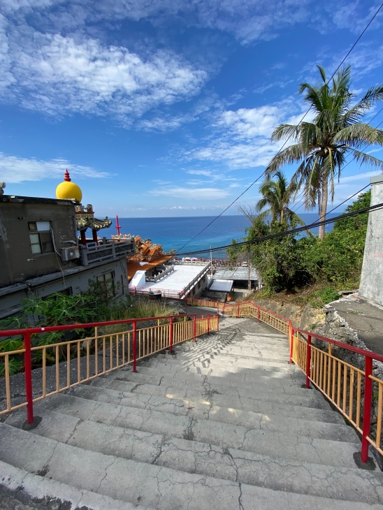 廟與海2 廟與海2