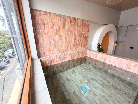 小琉球放鬆系住宿_水池空間.j 小琉球放鬆系住宿_水池空間.j