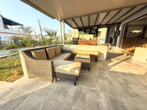 小琉球住宿推薦-雲朵包棟民宿. 小琉球住宿推薦-雲朵包棟民宿.