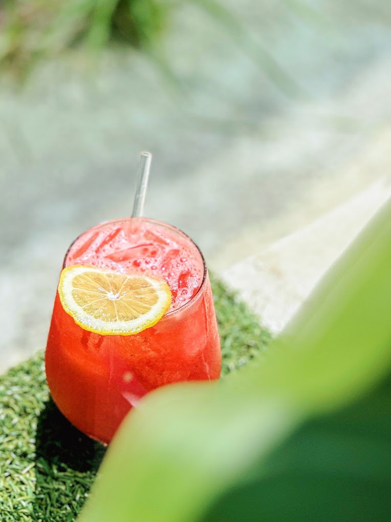 小小島 ISLET LEMONADE CAFE 小小島咖啡小琉球下午茶與特色飲品