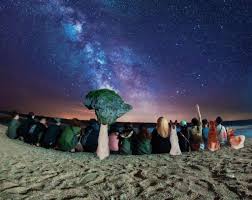 小琉球親子夜遊與夜行生物生態觀察
