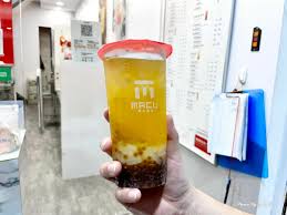 麻古茶坊-屏東小琉球店3 麻古茶坊-屏東小琉球店3