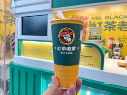 紅茶老爹-屏東琉球店3 紅茶老爹-屏東琉球店3