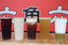 六角六茶飲連鎖專賣店-琉球店2 六角六茶飲連鎖專賣店-琉球店2