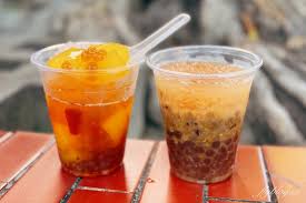 阿婆粉圓(珍珠小粉圓)2 阿婆粉圓(珍珠小粉圓)2