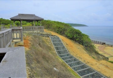 杉福生態廊道