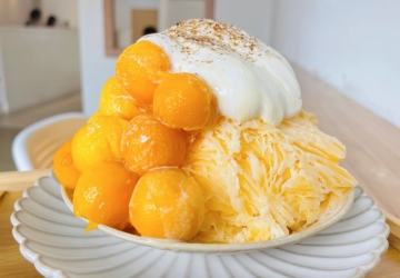 好好吃冰