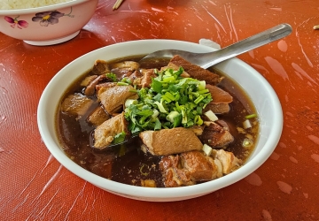 大福羊肉