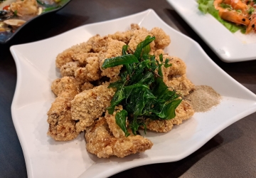 夏味鮮