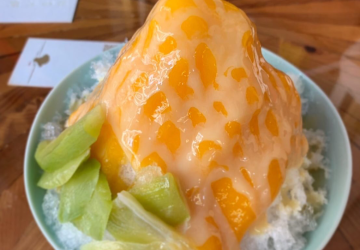 旺昌冰鋪
